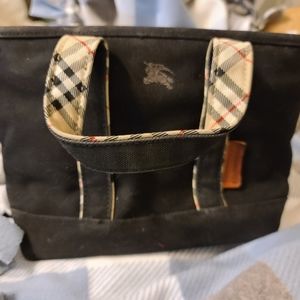 Burberry Blue Label bag